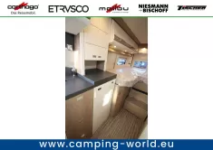 Bild 41 Malibu First Class - Two Rooms 640 LE RB charming GT -