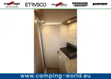 Fahrzeugbild Malibu Van First Class - Two Rooms 640 LE RB charming GT - #45