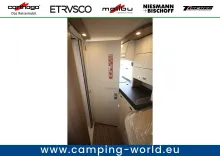 Fahrzeugbild Malibu Van First Class - Two Rooms 640 LE RB charming GT - #46