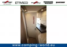 Bild 48 Malibu First Class - Two Rooms 640 LE RB charming GT -