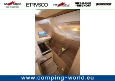 Bild 53 Malibu First Class - Two Rooms 640 LE RB charming GT -