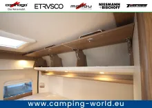 Fahrzeugbild Malibu Van First Class - Two Rooms 640 LE RB charming GT - #52