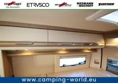 Bild 56 Malibu First Class - Two Rooms 640 LE RB charming GT -