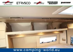 Bild 58 Malibu First Class - Two Rooms 640 LE RB charming GT -