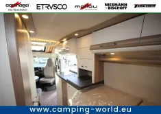 Bild 59 Malibu First Class - Two Rooms 640 LE RB charming GT -