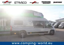 Fahrzeugbild Malibu Van First Class - Two Rooms 640 LE RB charming GT - #59