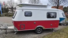 Fahrzeugbild Hymer Eriba Touring 420 #4