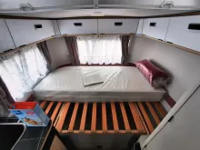 Fahrzeugbild Hymer Eriba Touring 430 Verfüg./Sparen Sie 7.160,- € #11