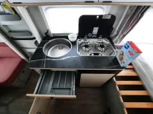 Fahrzeugbild Hymer Eriba Touring 430 Verfüg./Sparen Sie 7.160,- € #14