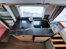 Fahrzeugbild Hymer Eriba Touring 430 Verfüg./Sparen Sie 7.160,- € #13
