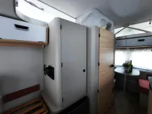 Fahrzeugbild Hymer Eriba Touring 430 Verfüg./Sparen Sie 7.160,- € #5