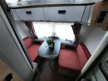 Fahrzeugbild Hymer Eriba Touring 430 Verfüg./Sparen Sie 7.160,- € #10