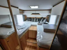 Fahrzeugbild Hymer B-Klasse MC I 600 WhiteLine #9