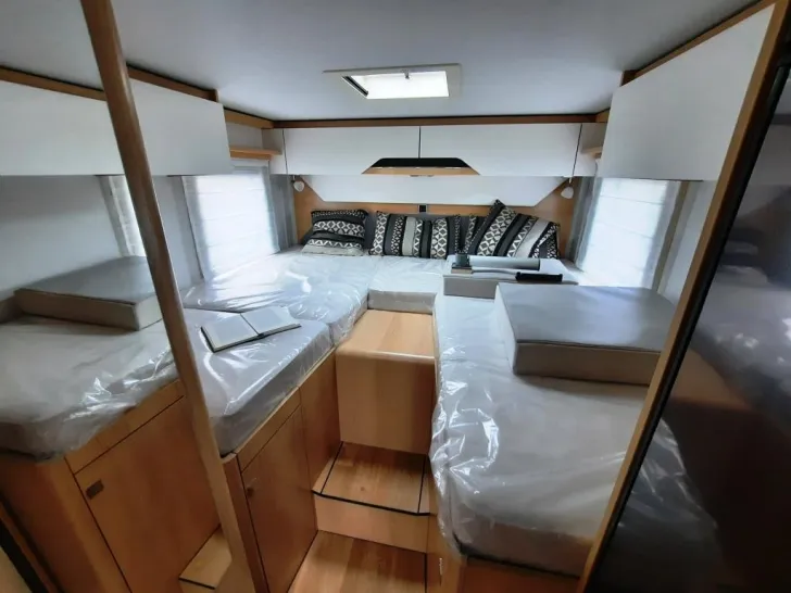 Fahrzeugbild Hymer B-Klasse MC I 600 WhiteLine #9