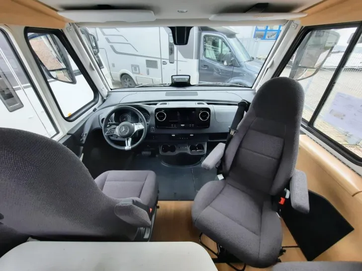 Fahrzeugbild Hymer B-Klasse MC I 600 WhiteLine #15