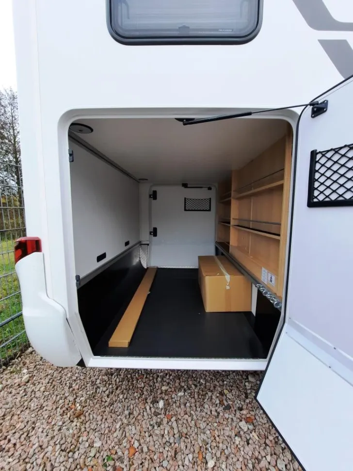 Fahrzeugbild Hymer B-Klasse MC I 600 WhiteLine #16