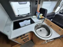 Fahrzeugbild Hymer B-Klasse MC I 600 WhiteLine #11