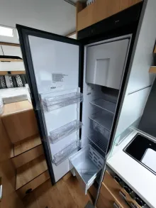 Fahrzeugbild Hymer B-Klasse MC I 600 WhiteLine #13