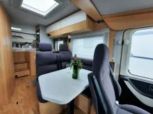 Fahrzeugbild Hymer B-Klasse MC I 600 WhiteLine #7