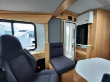 Fahrzeugbild Hymer B-Klasse MC I 600 WhiteLine #6