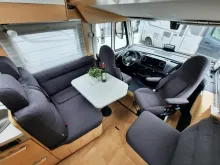 Fahrzeugbild Hymer B-Klasse MC I 600 WhiteLine #8