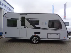 Bild 3 Knaus Südwind 460 EU 60 Years