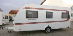 Bild 3 Weinsberg CaraOne 480 EU EDITION [HOT]