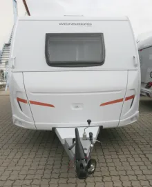 Fahrzeugbild Weinsberg CaraOne 550 QDK EDITION [HOT] #5