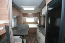 Fahrzeugbild Weinsberg CaraOne 550 QDK EDITION [HOT] #7