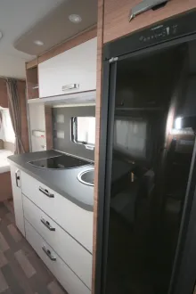 Fahrzeugbild Weinsberg CaraOne 550 QDK EDITION [HOT] #8