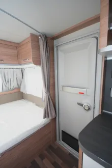 Fahrzeugbild Weinsberg CaraOne 550 QDK EDITION [HOT] #9