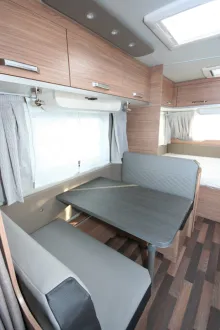 Fahrzeugbild Weinsberg CaraOne 550 QDK EDITION [HOT] #10