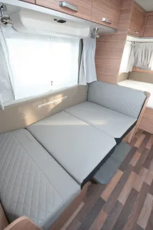 Fahrzeugbild Weinsberg CaraOne 550 QDK EDITION [HOT] #11