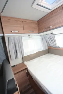 Fahrzeugbild Weinsberg CaraOne 550 QDK EDITION [HOT] #12