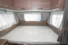 Fahrzeugbild Weinsberg CaraOne 550 QDK EDITION [HOT] #13