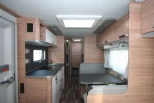 Fahrzeugbild Weinsberg CaraOne 550 QDK EDITION [HOT] #14