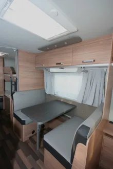 Fahrzeugbild Weinsberg CaraOne 550 QDK EDITION [HOT] #15