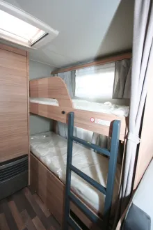 Fahrzeugbild Weinsberg CaraOne 550 QDK EDITION [HOT] #16