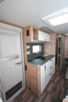 Fahrzeugbild Weinsberg CaraOne 550 QDK EDITION [HOT] #17