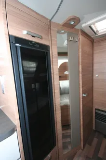 Fahrzeugbild Weinsberg CaraOne 550 QDK EDITION [HOT] #18