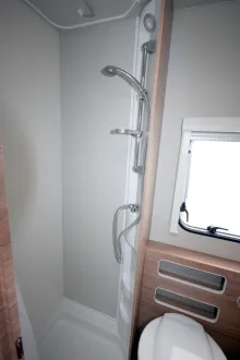 Fahrzeugbild Weinsberg CaraOne 550 QDK EDITION [HOT] #20