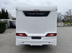 Bild 9 Hobby Optima ONTOUR T65 GE *Citroen*140PS*Navi*