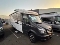 Bild 1 Hymer ML-T 620 Wechselrichter