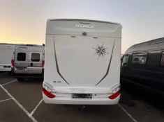 Bild 4 Hymer ML-T 620 Wechselrichter