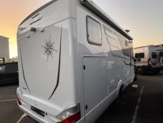 Bild 5 Hymer ML-T 620 Wechselrichter