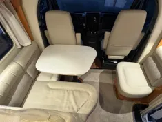Bild 8 Hymer ML-T 620 Wechselrichter