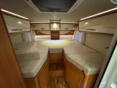 Bild 13 Hymer ML-T 620 Wechselrichter