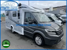 Bild 1 Knaus Van TI Plus 650 MEG Platinum Selection VW Licht