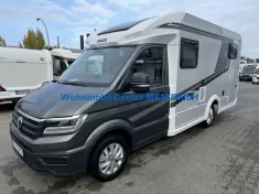 Bild 3 Knaus Van TI Plus 650 MEG Platinum Selection VW Licht