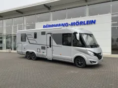 Bild 1 Hymer B-Klasse ML I 890